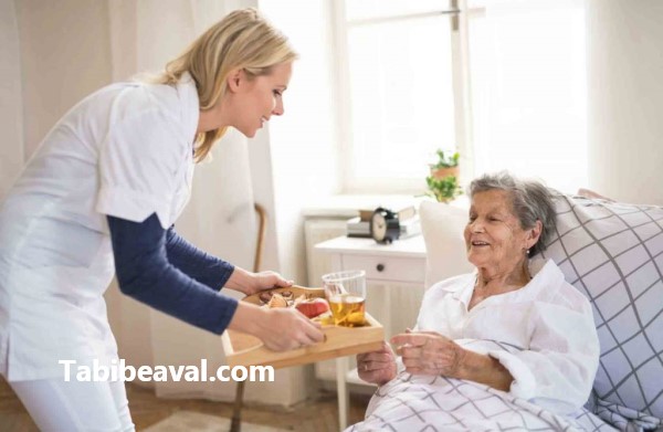 بهترین شرکت خدمات پرستاری در منزل | طبیب اول