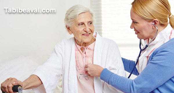 هزینه پرستار سالمند در منزل چقدر است؟ - طبیب اول