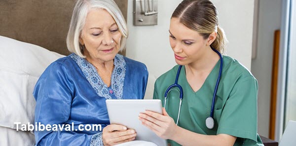 هزینه پرستار سالمند در منزل چقدر است؟ طبیب اول