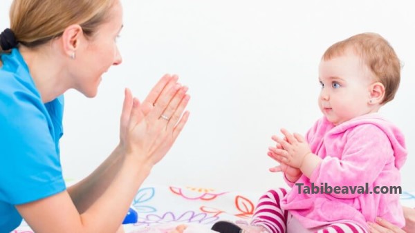 پرستار حرفه ای کودک در منزل | طبیب اول