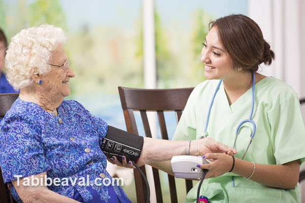 بهترین موسسه پرستاری از سالمند در منزل در تهران - طبیب اول