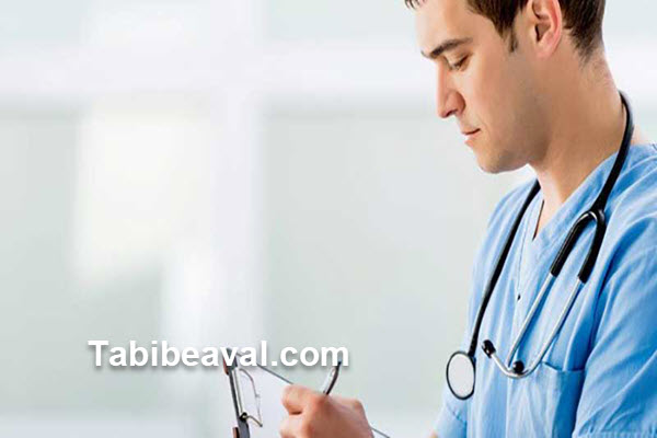 استخدام پرستار مرد در منزل در تهران | طبیب اول