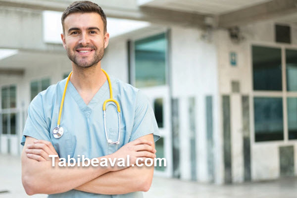 استخدام پرستار مرد در منزل در تهران | طبیب اول