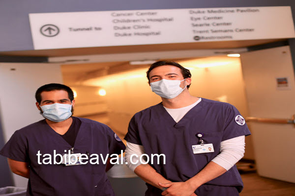 بهترین موسسه خدمات پرستاری در تهران | طبیب اول