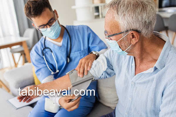 مرکز ارائه خدمات و مراقبت های بالینی در منزل | طبیب اول