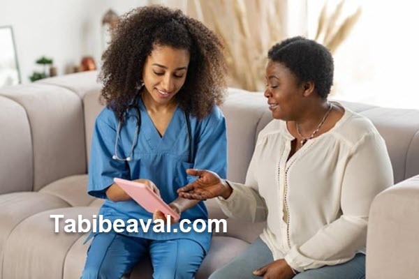 شرکت خدمات پرستاری در منزل شرق تهران | طبیب اول