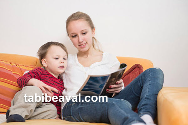 خدمات نگهداری از کودک در منزل | طبیب اول