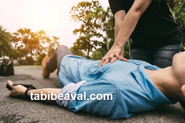 مراقبت های پرستاری بعد از تشنج بزرگسالان | طبیب اول