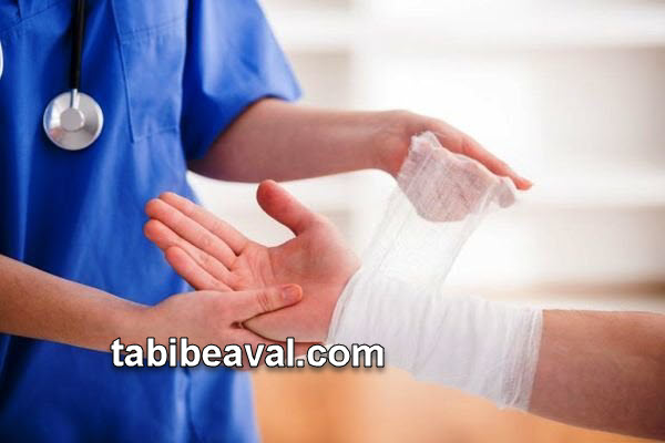 هزینه تزریقات و پانسمان در منزل در تهران | طبیب اول