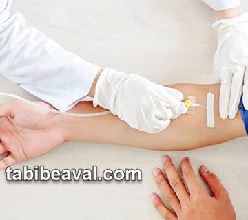 هزینه تزریقات و پانسمان در منزل در تهران | طبیب اول