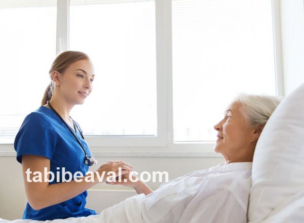 بهترین مرکز خدمات پرستاری در شرق تهران | طبیب اول