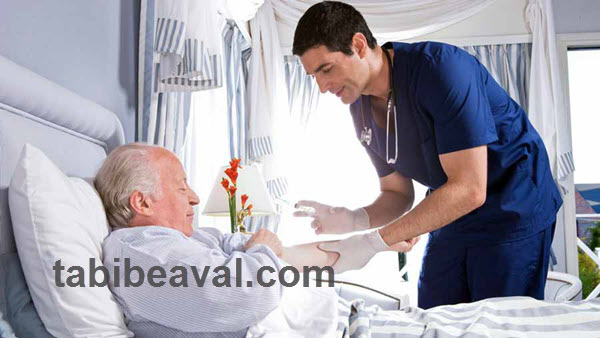 بهترین مرکز خدمات پرستاری در شرق تهران | طبیب اول