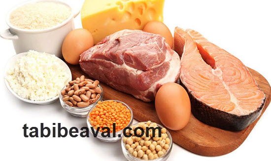 روش های پایین آوردن اوره و کراتین در خون | طبیب اول