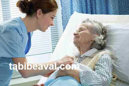 مراقبت های پرستاری از بیماران قلبی در منزل | طبیب اول