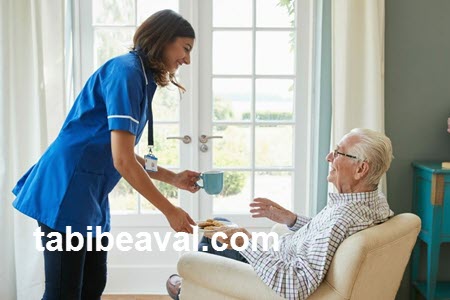 مراقبت های پرستاری از بیماران قلبی در منزل | طبیب اول