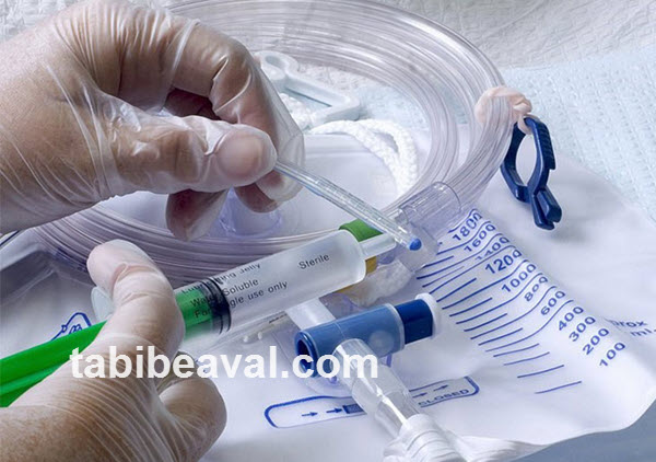 هزینه سونداژ در منزل در شرق تهران | طبیب اول