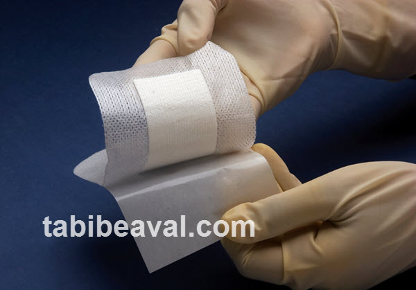 پانسمان زخم بستر در منزل | طبیب اول