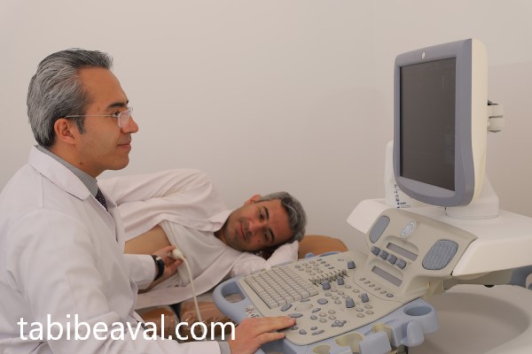 اکوکاردیوگرافی در منزل با کمترین هزینه | طبیب اول