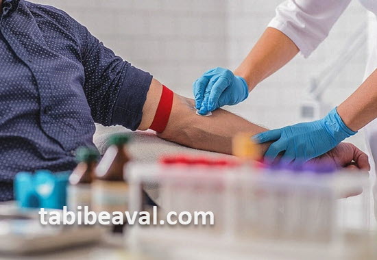 خدمات نمونه گیری و آزمایشات تخصصی در منزل | طبیب اول