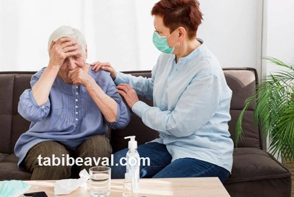 لزوم استفاده از خدمات مراقبت بیمار بدحال در منزل | طبیب اول