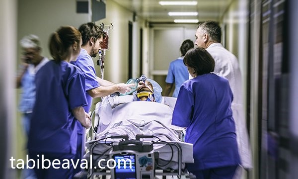 خدمات پرستاری برای بیماران آی سی یو | طبیب اول