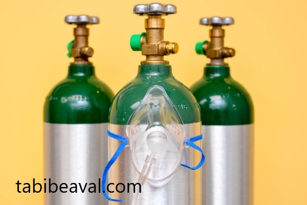 اجاره کپسول اکسیژن در منزل | طبیب اول