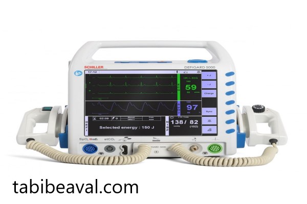 اجاره دستگاه الکتروشوک در منزل | طبیب اول