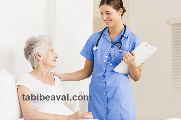 هزینه پرستاری از بیمار بد حال در منزل چقدر است؟ | طبیب اول