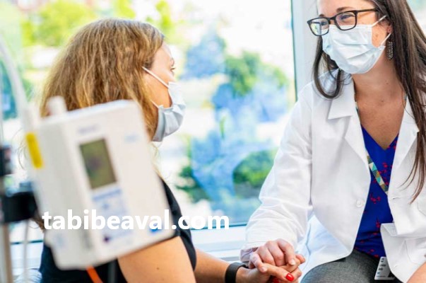 ویزیت متخصص زنان در منزل | طبیب اول