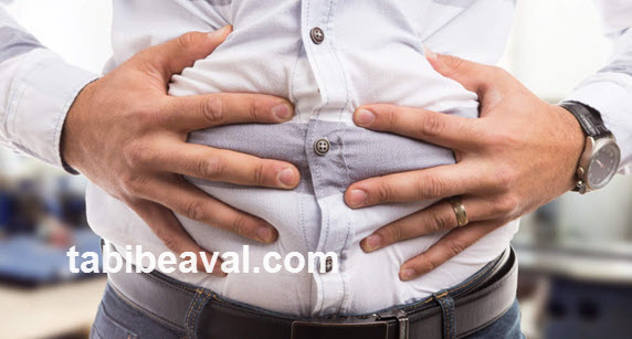 دلایل ایجاد آسیت شکمی | طبیب اول