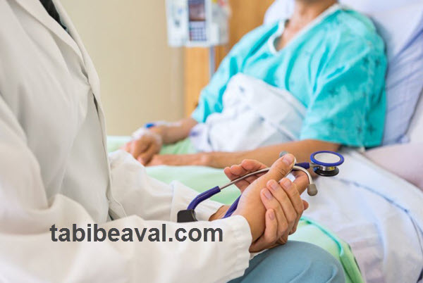 بهترین موسسه خدمات پرستاری بعد از عمل | طبیب اول
