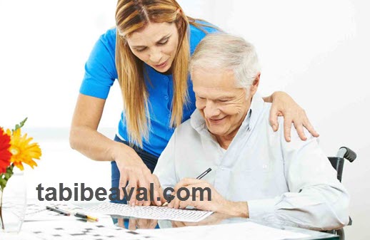 نگهداری از بیمار آلزایمری در منزل | طبیب اول
