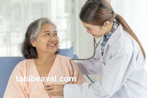 پرستاری بیمار پرایوت در منزل شرق تهران | طبیب اول