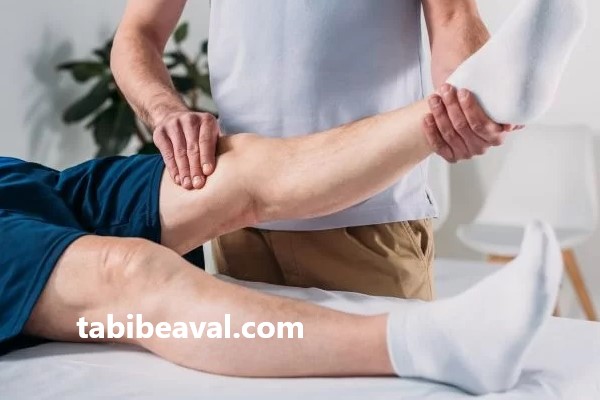 بهترین کلینیک فیزیوتراپی در ایران | طبیب اول