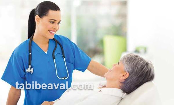 انواع مراقبت های پرستاری بیماران جراحی شده در منزل | طبیب اول