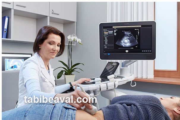 هزینه سونوگرافی در منزل چقدر است؟ | طبیب اول