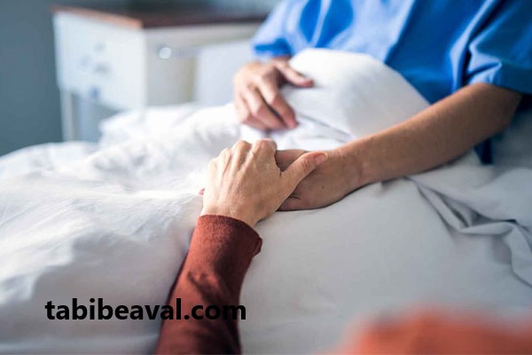 پرستاری از بیماران در منزل | طبیب اول