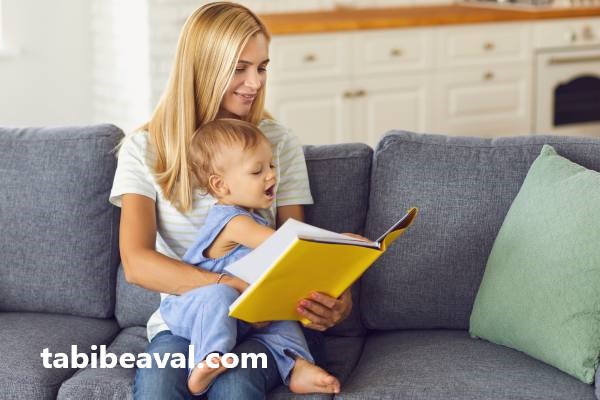 هزینه نگهداری کودک در منزل در سال 1402 | طبیب اول