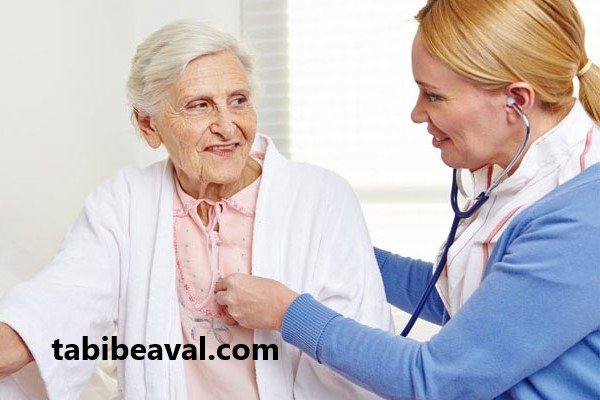 ارائه خدمات ویزیت پزشک در منزل | طبیب اول