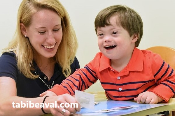 پرستار کودک معلول ذهنی و جسمی در منزل | طبیب اول