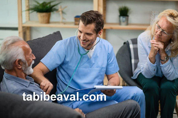 تعرفه ویزیت پزشک در منزل سال 1403 | طبیب اول