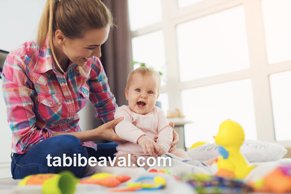 قیمت پرستار کودک در منزل 1403 | طبیب اول