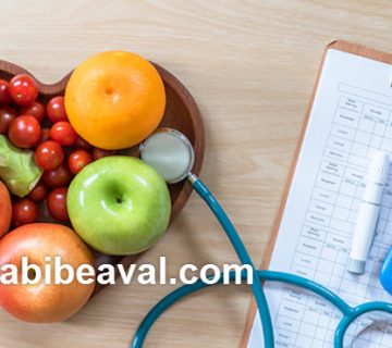 مشاوره تغذیه در منزل | طبیب اول