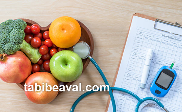 مشاوره تغذیه در منزل | طبیب اول