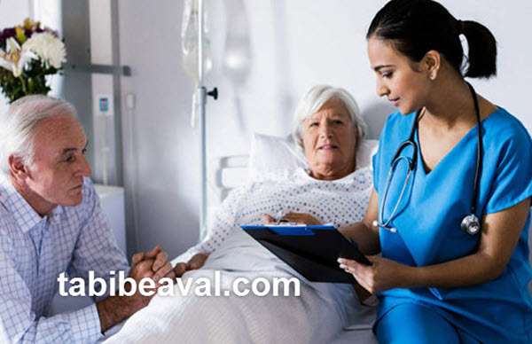 همه چیز در مورد مراقبت از بیمار icu در منزل | طبیب اول