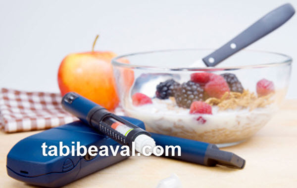 کاهش سریع قند خون در منزل | طبیب اول