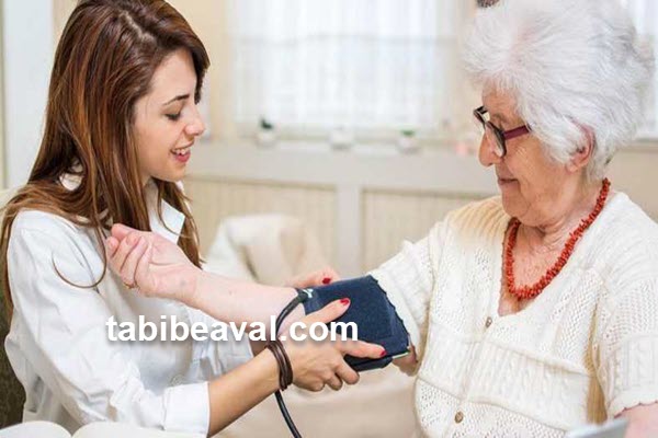 تعرفه پرستاری در منزل در سال 1403 | طبیب اول