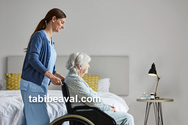 تعرفه پرستاری در منزل در سال 1403 | طبیب اول