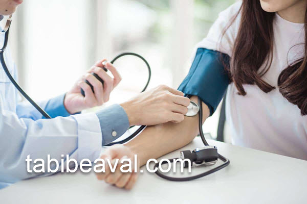 بررسی میزان فشار خون در منزل | طبیب اول