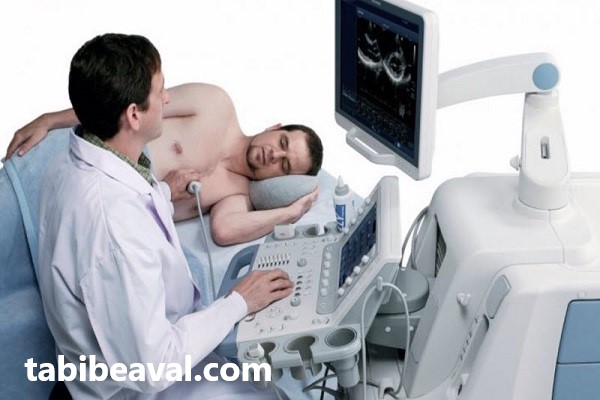 انجام تست اکوکاردیوگرافی در منزل | طبیب اول